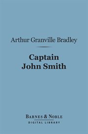 Captain John Smith cover image