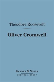 Oliver Cromwell cover image