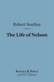 The life of Nelson cover image