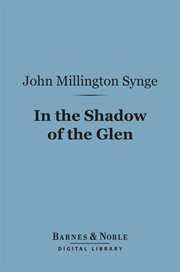In the shadow of the glen cover image