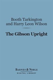 The Gibson upright cover image