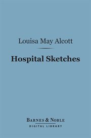 Hospital sketches cover image