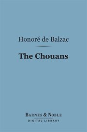 The Chouans cover image