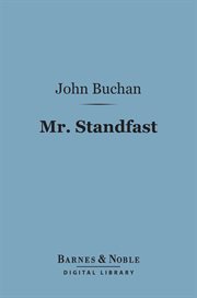 Mr. Standfast cover image