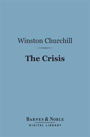 The crisis cover image