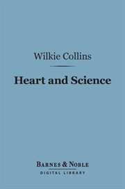 Heart and science cover image