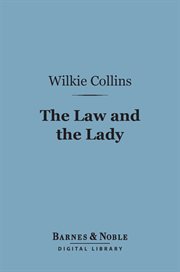 The law and the lady cover image