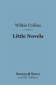 Little novels cover image