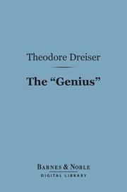 The "Genius" cover image
