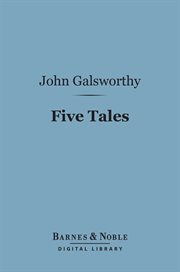 Five tales cover image