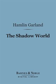 The shadow world cover image