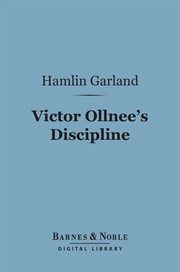 Victor Ollnee's discipline cover image