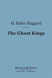 The ghost kings cover image