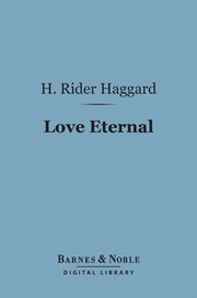 Love eternal cover image