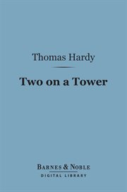 Two on a tower cover image