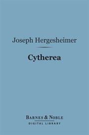 Cytherea cover image