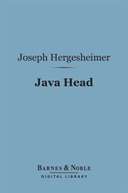 Java Head cover image