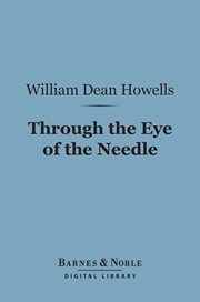 Through the eye of the needle cover image