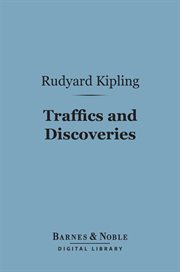 Traffics and discoveries cover image