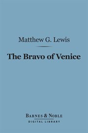 The bravo of Venice cover image