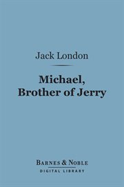Michael, brother of Jerry cover image