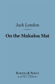 On the Makaloa Mat cover image
