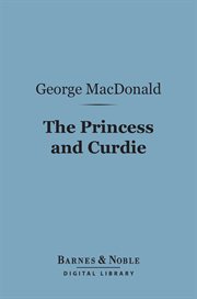 The princess and Curdie cover image