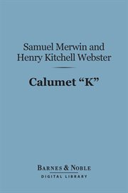 Calumet "K" cover image