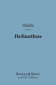 Helianthus cover image