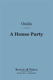 A house party cover image