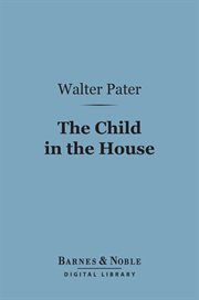 The child in the house cover image