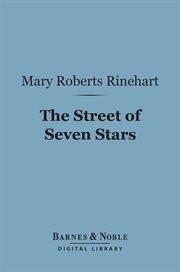 The street of seven stars cover image