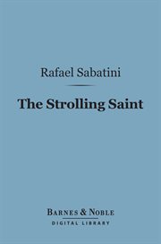 The strolling saint cover image