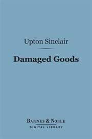 Damaged goods cover image