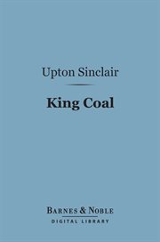 King coal cover image