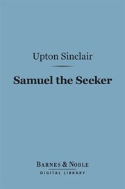 Samuel the seeker cover image