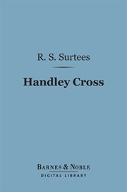 Handley Cross cover image
