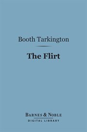 The flirt cover image