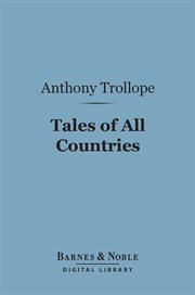 Tales of all countries cover image