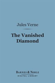 The vanished diamond cover image