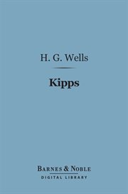 Kipps cover image