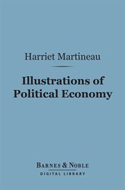 Illustrations of political economy : for each and for all cover image