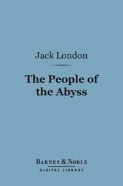 The people of the abyss cover image