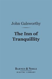 The inn of tranquillity : studies and essays cover image