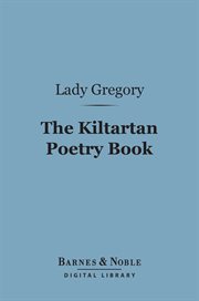 The Kiltartan poetry book : prose translations from the Irish cover image