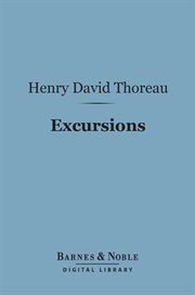 Excursions cover image