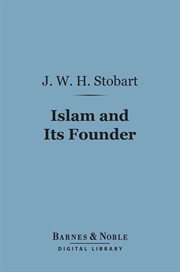 Islam and its founder cover image