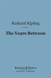 The years between cover image