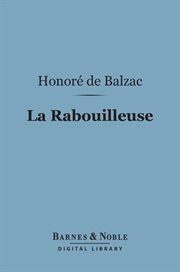 La Rabouilleuse cover image