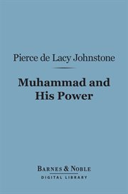Muhammad and his power cover image